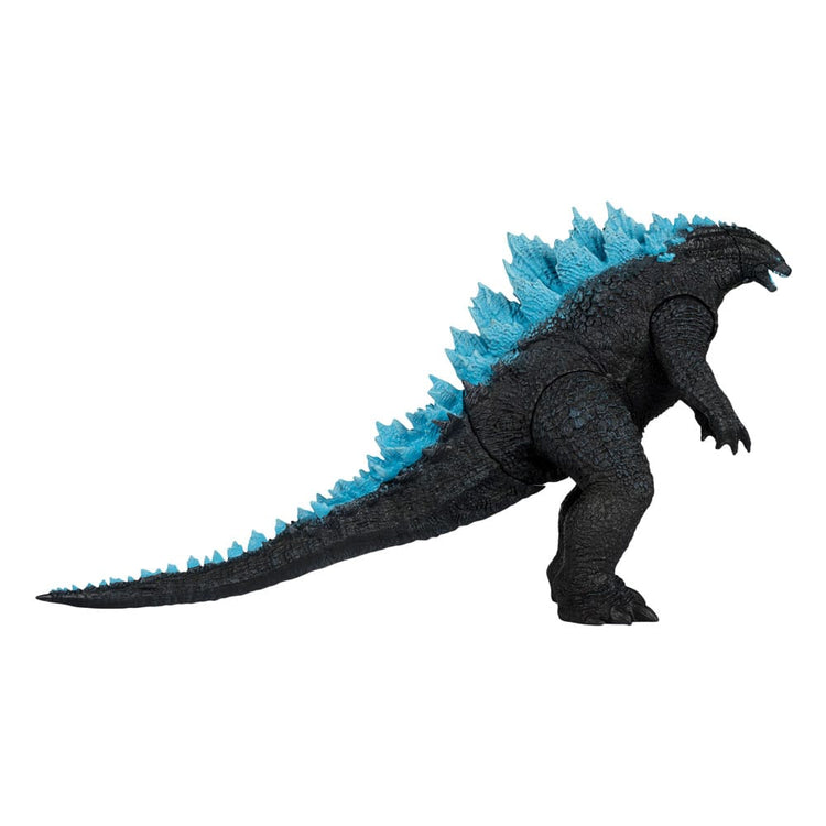DC Multiverse Action Figure 2-Pack: Wonder Woman vs. Godzilla Atomic Blast 18cm - McFarlane Toys - Action figures