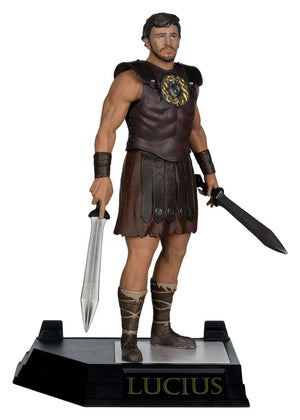 Gladiator II Action Figure Lucius 16 cm - McFarlane Toys - McFarlane Toys - Action figures