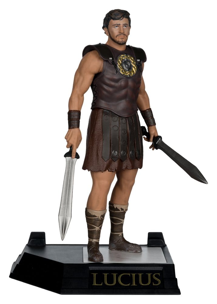 Gladiator II Action Figure Lucius 16 cm - McFarlane Toys - McFarlane Toys - Action figures