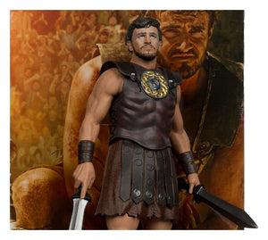 Gladiator II Action Figure Lucius 16 cm - McFarlane Toys - McFarlane Toys - Action figures