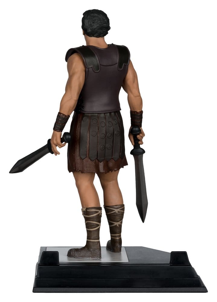 Gladiator II Action Figure Lucius 16 cm - McFarlane Toys - McFarlane Toys - Action figures