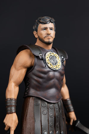 Gladiator II Action Figure Lucius 16 cm - McFarlane Toys - McFarlane Toys - Action figures
