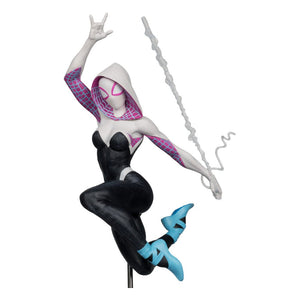 [PREORDINE] Marvel Collection Statua PVC 1/10 Ghost-Spider (The Amazing Spider-Man #1) 17 cm - McFarlane Toys - Statue