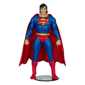 Action Figure Superman (Zero Hour) DC Direct McFarlane Toys 19 cm - McFarlane Toys - Action figures