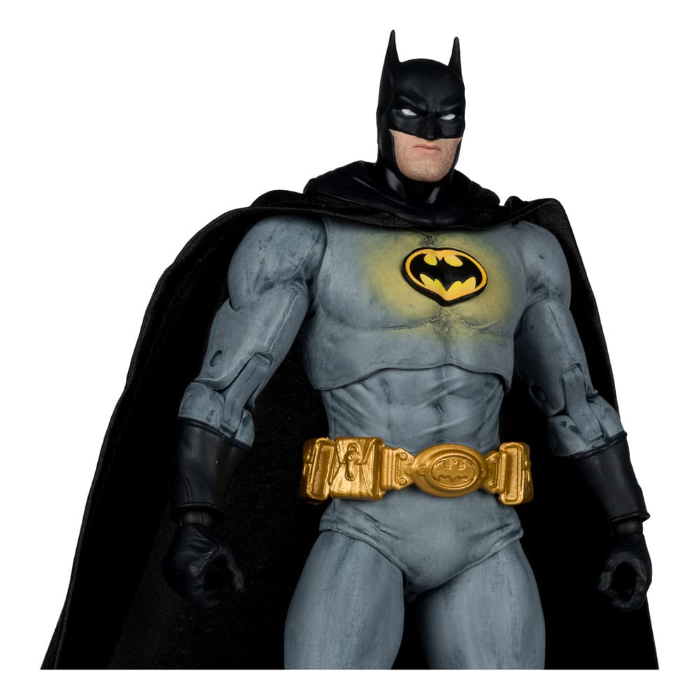 Action Figure DC Multiverse Batman (Batman Incorporated) 19 cm - McFarlane Toys - Action figures
