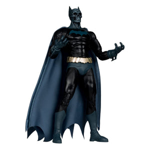 DC Multiverse Action Figure: Black Mask as Batman (Beneath the Mask) 18 cm - McFarlane Toys - Action figures