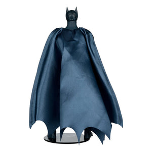 DC Multiverse Action Figure: Black Mask as Batman (Beneath the Mask) 18 cm - McFarlane Toys - Action figures