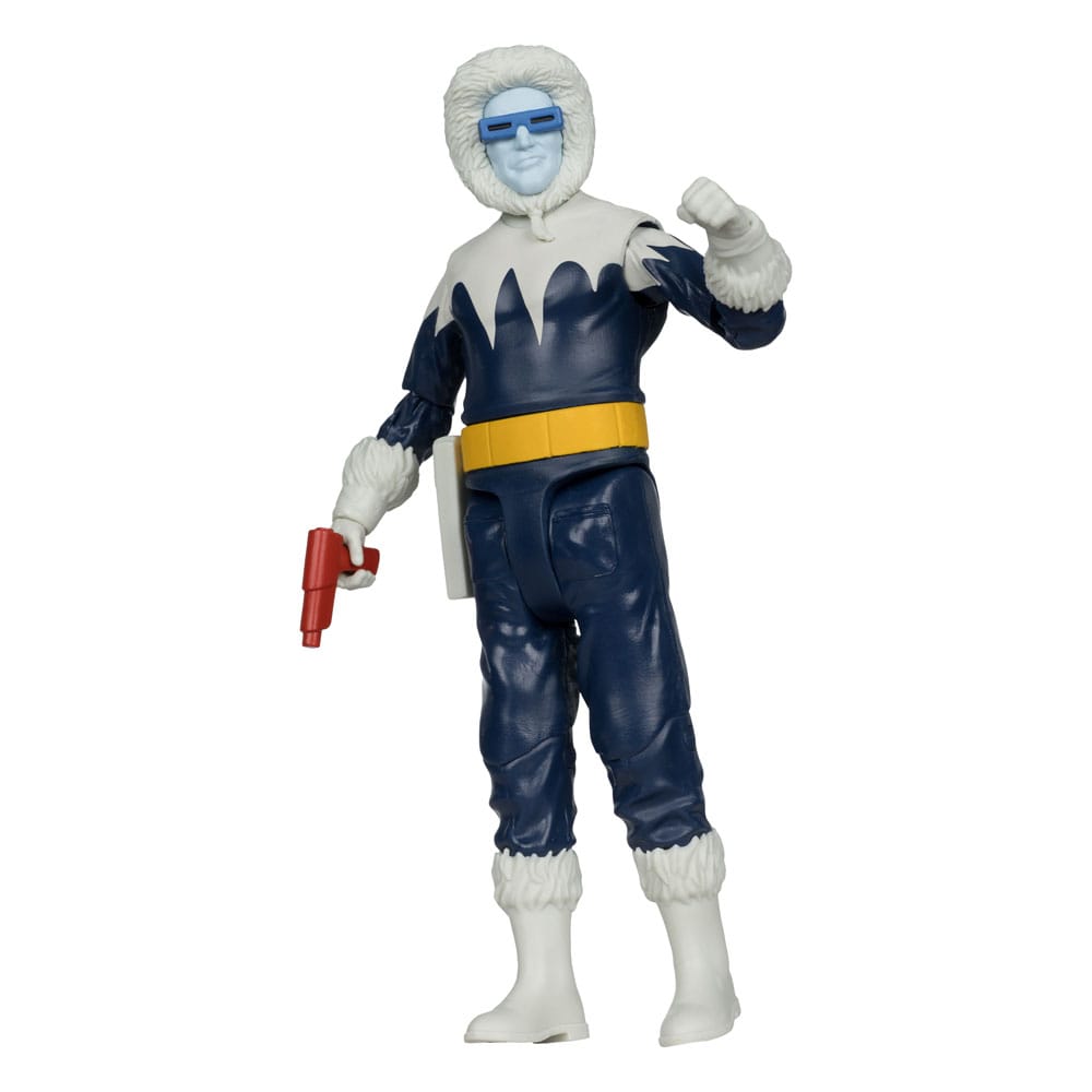 DC Retro Action Figures 15 cm Wave 13 - Assortimento 6 Personaggi McFarlane - McFarlane Toys - Action figures