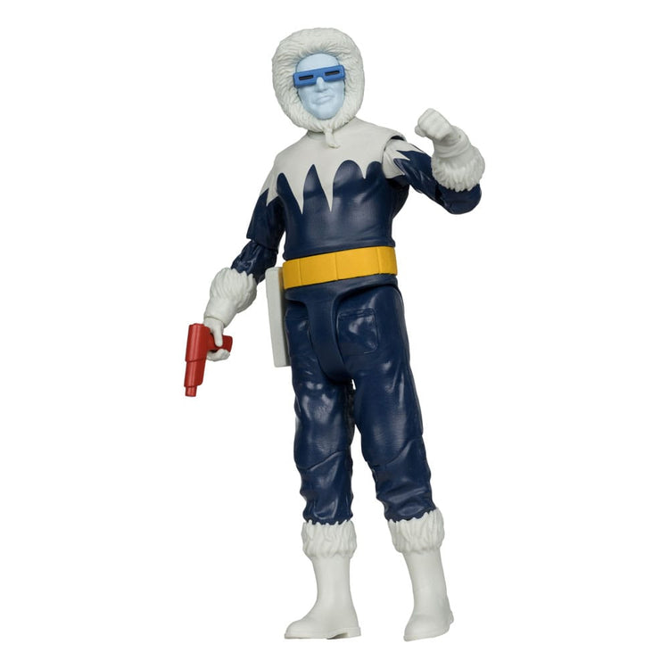 DC Retro Action Figures 15 cm Wave 13 - Assortimento 6 Personaggi McFarlane - McFarlane Toys - Action figures