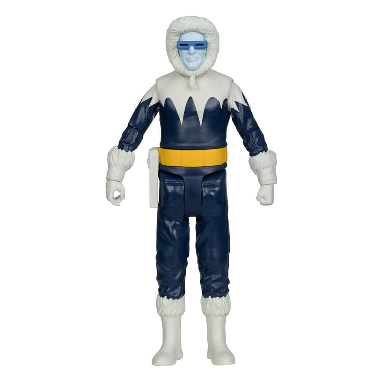 DC Retro Action Figures 15 cm Wave 13 - Assortimento 6 Personaggi McFarlane - McFarlane Toys - Action figures