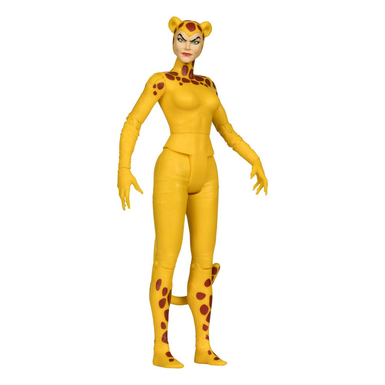 DC Retro Action Figures 15 cm Wave 13 - Assortimento 6 Personaggi McFarlane - McFarlane Toys - Action figures