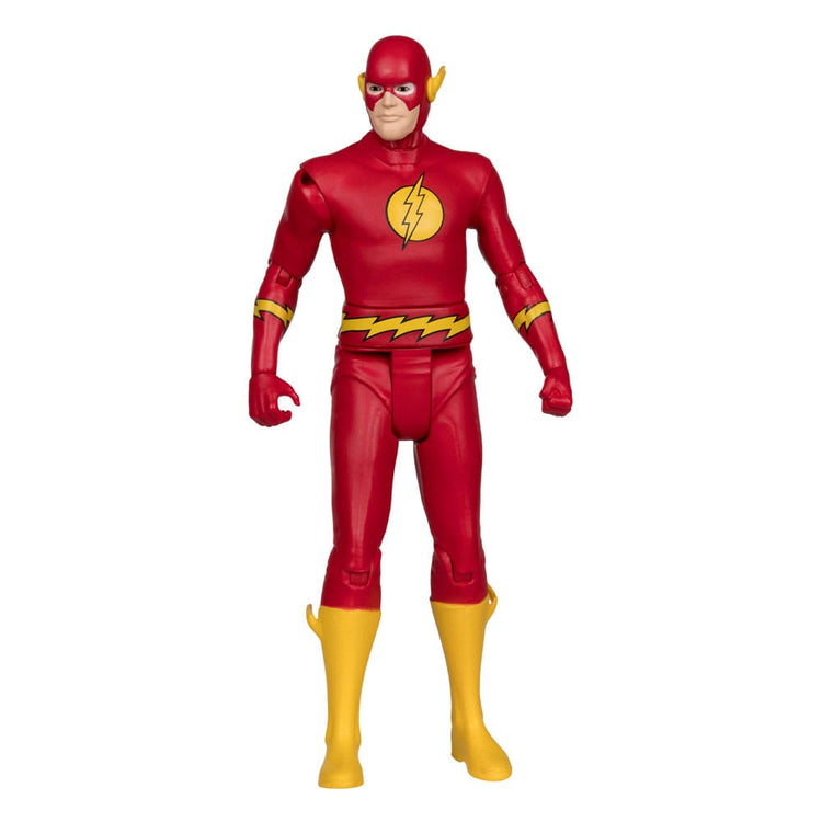 DC Retro Action Figures 15 cm Wave 13 - Assortimento 6 Personaggi McFarlane - McFarlane Toys - Action figures