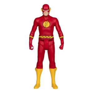 DC Retro Action Figures 15 cm Wave 13 - Assortimento 6 Personaggi McFarlane - McFarlane Toys - Action figures