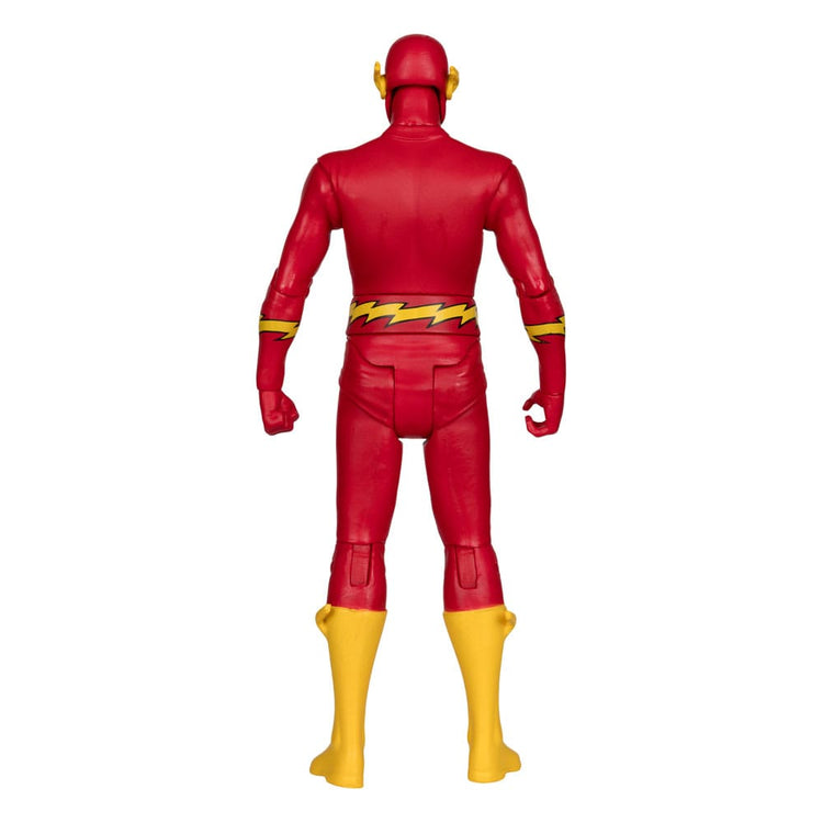 DC Retro Action Figures 15 cm Wave 13 - Assortimento 6 Personaggi McFarlane - McFarlane Toys - Action figures