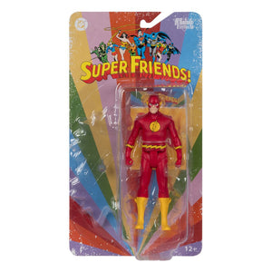 DC Retro Action Figures 15 cm Wave 13 - Assortimento 6 Personaggi McFarlane - McFarlane Toys - Action figures