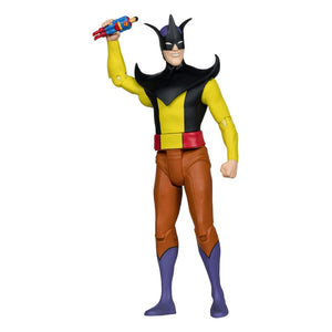 DC Retro Action Figures 15 cm Wave 13 - Assortimento 6 Personaggi McFarlane - McFarlane Toys - Action figures