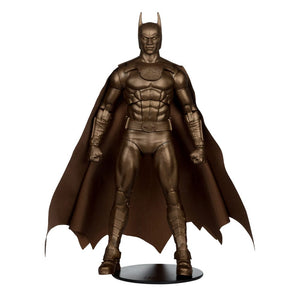 Batman (1989) Action Figure DC Multiverse Platinum Edition 18 cm - McFarlane Toys - Action figures