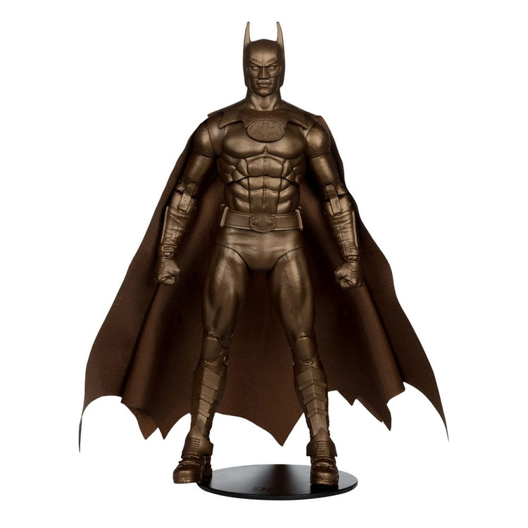 Batman (1989) Action Figure DC Multiverse Platinum Edition 18 cm - McFarlane Toys - Action figures