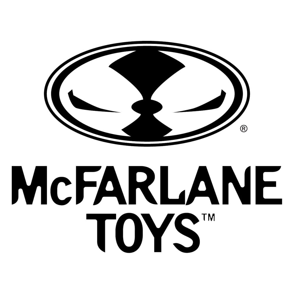 Batman Forever Action Figure: Enigmista (Final Suit) - McFarlane Toys - Versione Chase - McFarlane Toys - Action figures