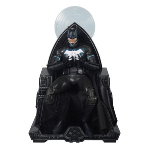 Action Figure DC Multiverse McFarlane: Batman (Darkseid War) con Sedia Mobius - 18 cm - McFarlane Toys - Action figures