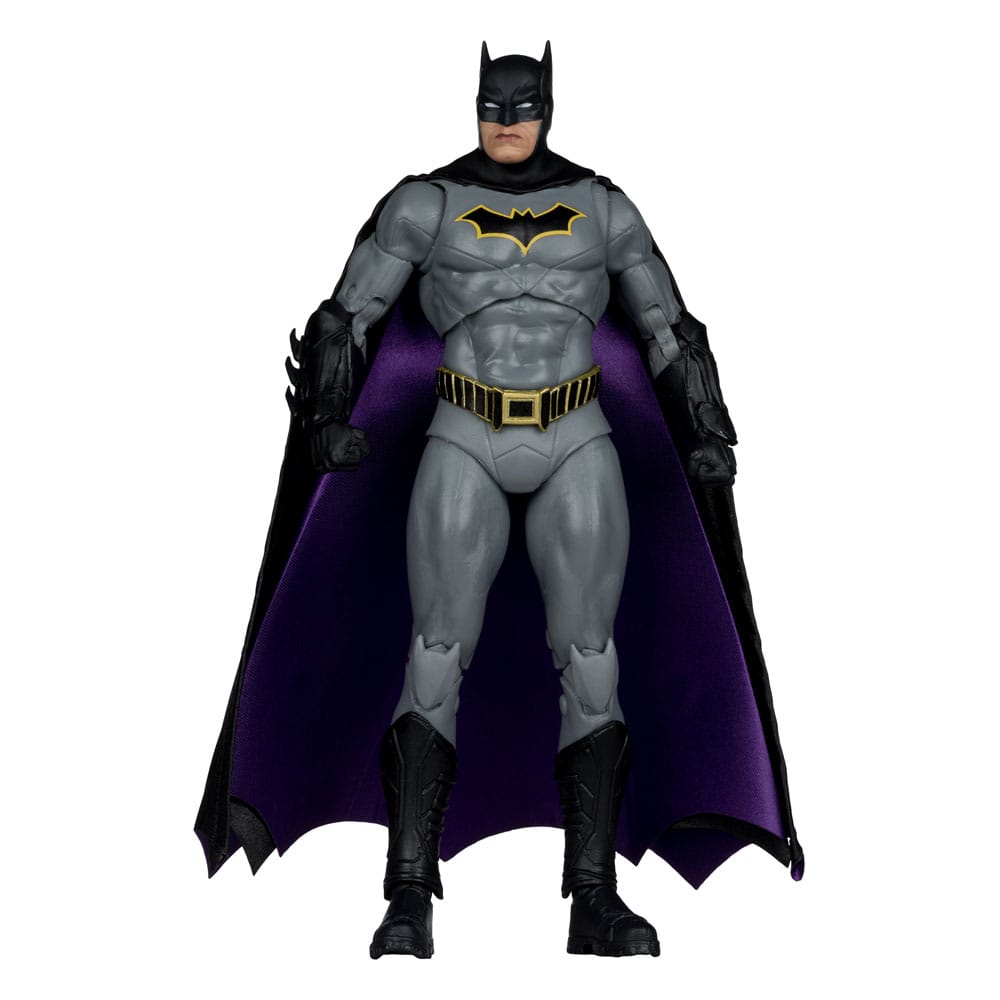 Batman DC Rebirth Action Figure McFarlane Toys 18 cm - McFarlane Toys - Action figures