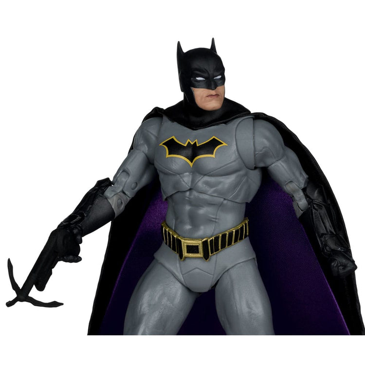 Batman DC Rebirth Action Figure McFarlane Toys 18 cm - McFarlane Toys - Action figures