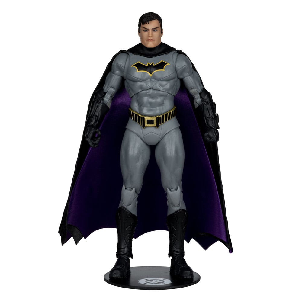 Batman DC Rebirth Action Figure McFarlane Toys 18 cm - McFarlane Toys - Action figures