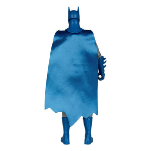 Action Figure DC Retro Super Friends: Bizarro Batman 15 cm - McFarlane Toys - Action figures
