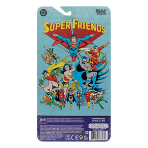 Action Figure DC Retro Super Friends: Bizarro Batman 15 cm - McFarlane Toys - Action figures