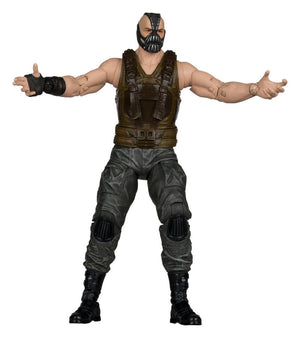 Bane Action Figure Deluxe The Dark Knight Rises 19 cm - McFarlane Toys - McFarlane Toys - Action figures