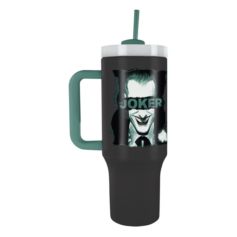BATMAN - Joker - Stainless Steel Cup 1.2l