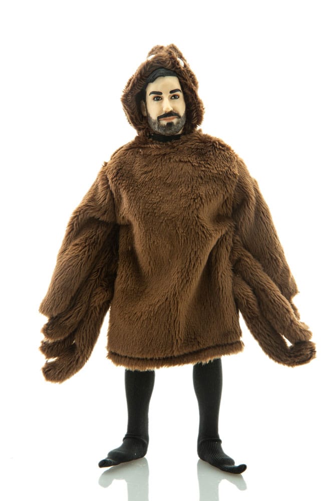 [PREORDER] Impractical Jokers Action Figure Brian Quinn 20 cm