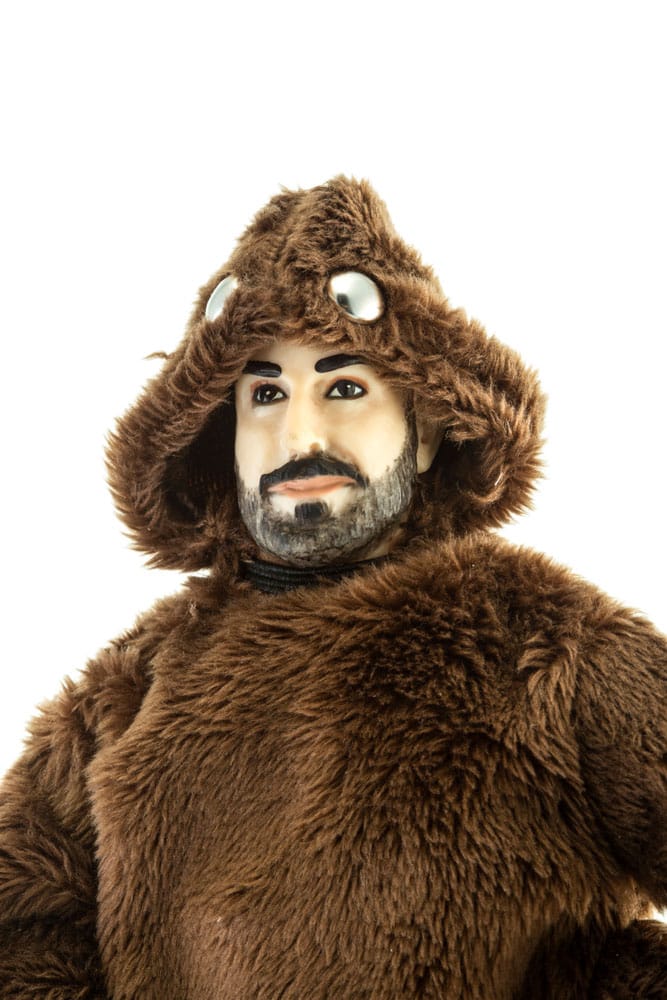 [PREORDER] Impractical Jokers Action Figure Brian Quinn 20 cm