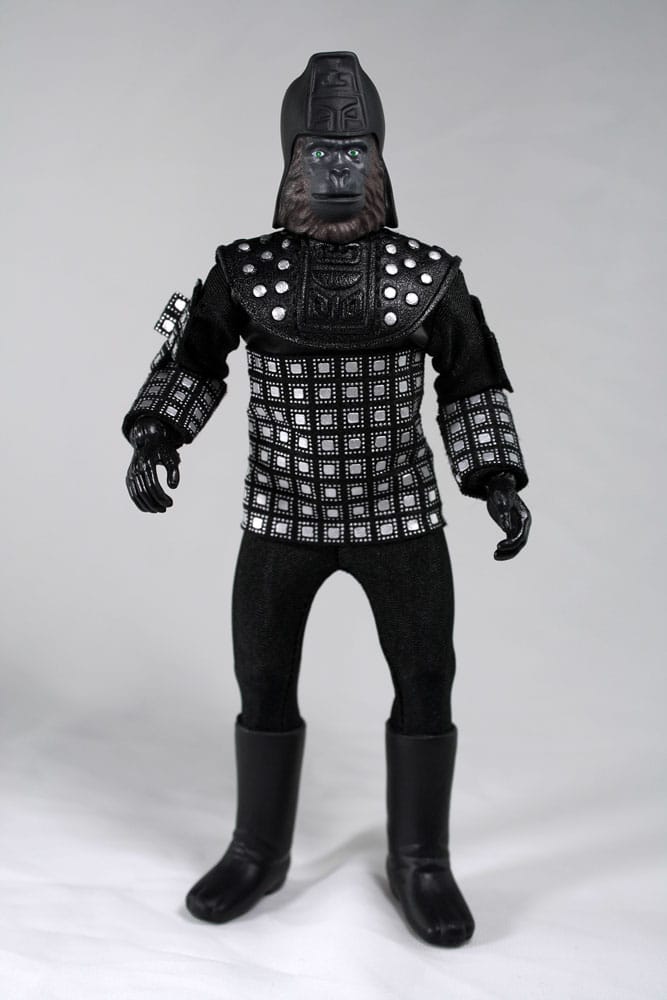 [PREORDER] Planet of the Apes Action Figure General Ursus 20 cm