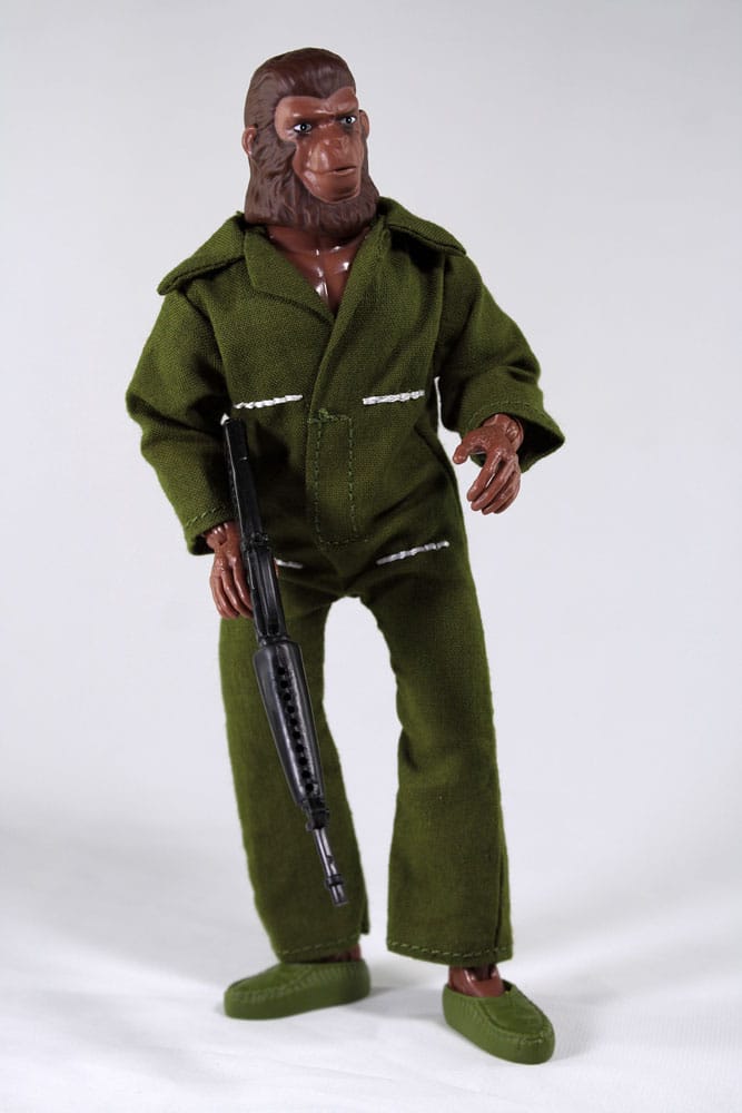[PREORDER] Planet of the Apes Action Figure Caesar 20 cm