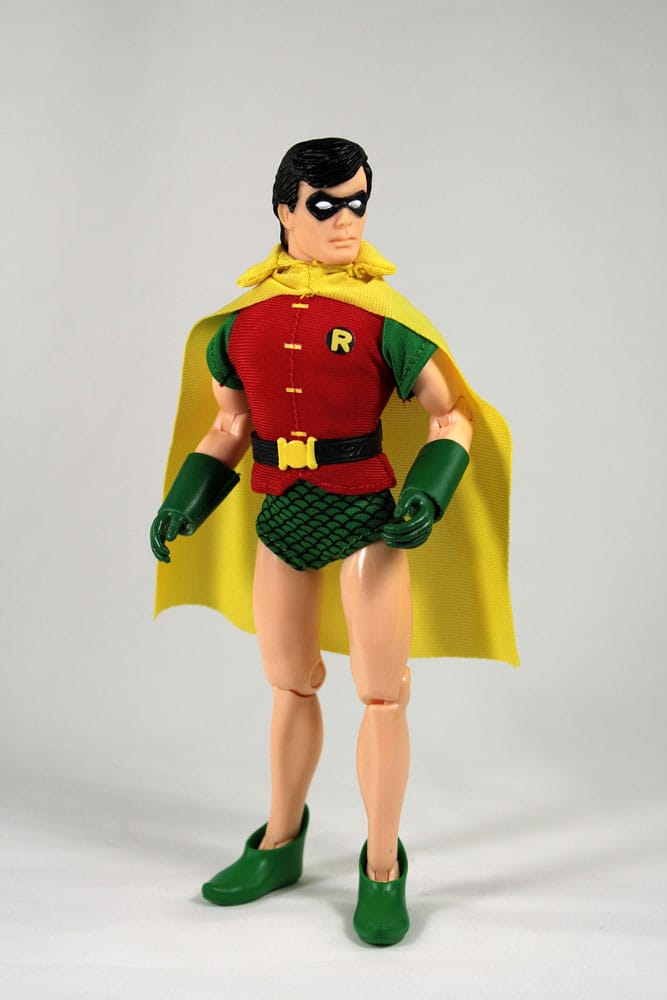 [PREORDER] DC Comics Action Figure Robin 20 cm