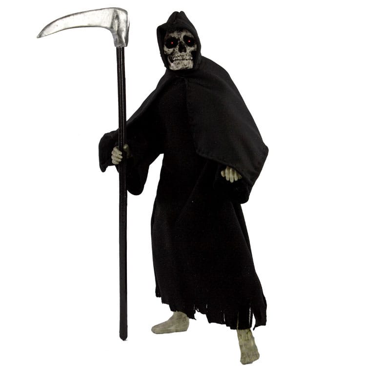 [PREORDER] The Grim Reaper Action Figure 20 cm