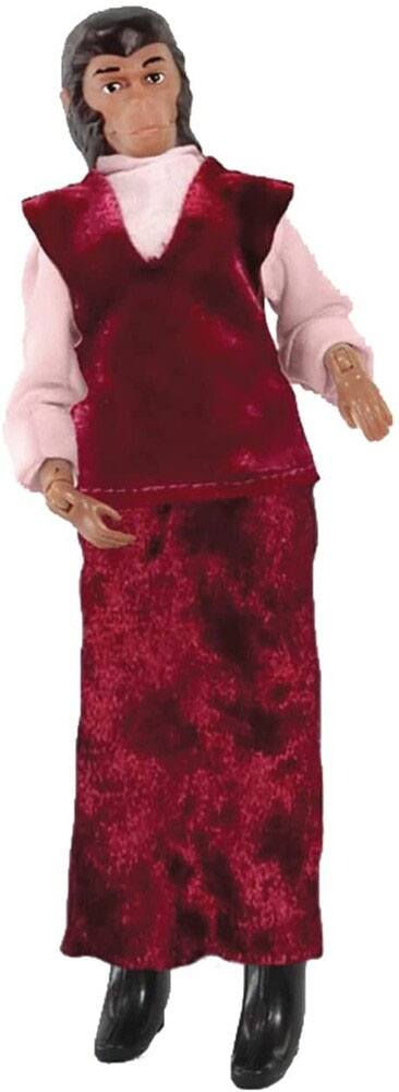 [PREORDER] Planet of the Apes Action Figure Zira Limited Edition 20 cm
