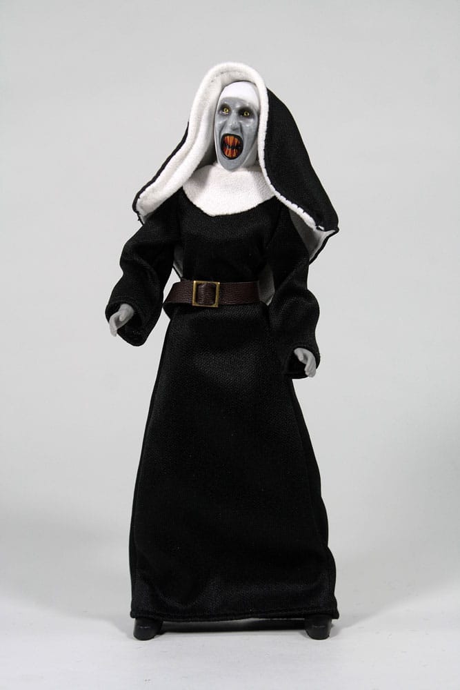 [PREORDER] The Nun Action Figure Valak 20 cm