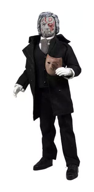 [PREORDER] Hammer Horror Action Figure Phantom of the Opera Limited Edition 20 cm