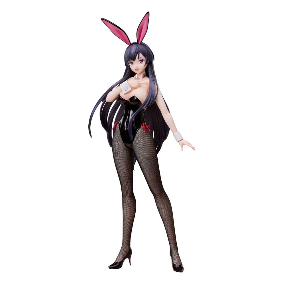 [PREORDINE] Code Geass: Lelouch of the Rebellion - Statua Sakuya Sumeragi Bunny Ver. 45cm - Megahouse - Statue