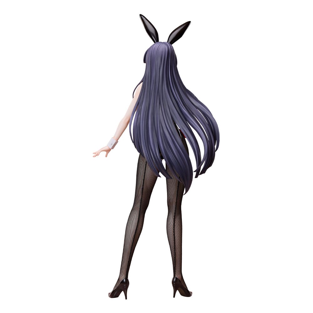 [PREORDINE] Code Geass: Lelouch of the Rebellion - Statua Sakuya Sumeragi Bunny Ver. 45cm - Megahouse - Statue
