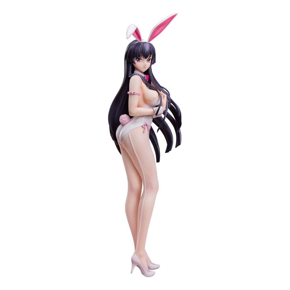 [PREORDINE] Code Geass: Rozé of the Recapture Statua PVC Sakura Haruyanaginomiya Bunny Ver. 45cm - Megahouse - Statue