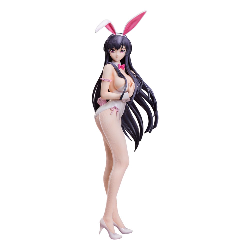 [PREORDINE] Code Geass: Rozé of the Recapture Statua PVC Sakura Haruyanaginomiya Bunny Ver. 45cm - Megahouse - Statue