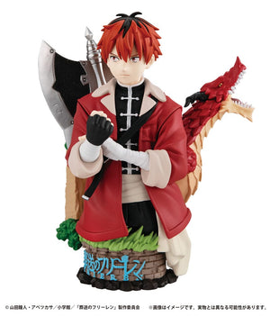 [PREORDINE] Frieren: Beyond Journey's End - Set 3 Mini-Figure Petitrama EX 9cm - Megahouse - Mini-figurine