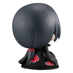 [PREORDINE] Naruto Shippuden Statua PVC Look Up Itachi Uchiha 11 cm - Megahouse - Statue