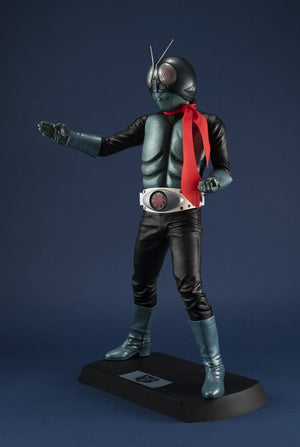 [PREORDINE] Kamen Rider Ultimate Article Figure - Masked Rider 40 cm - Megahouse - Statue