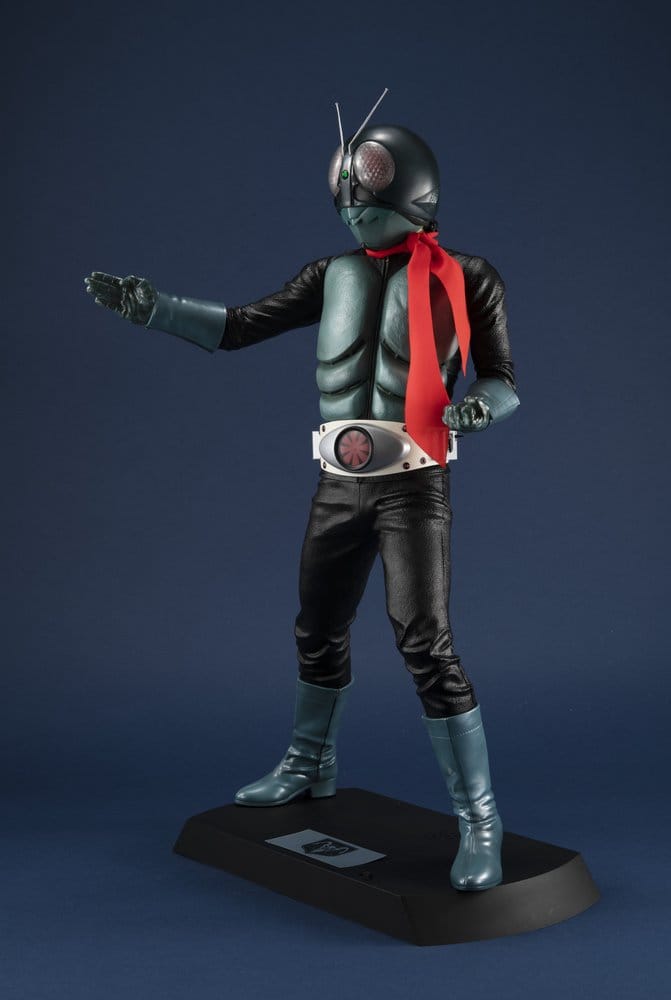 [PREORDINE] Kamen Rider Ultimate Article Figure - Masked Rider 40 cm - Megahouse - Statue