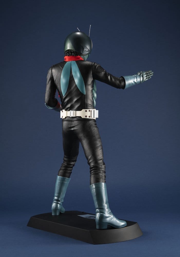 [PREORDINE] Kamen Rider Ultimate Article Figure - Masked Rider 40 cm - Megahouse - Statue