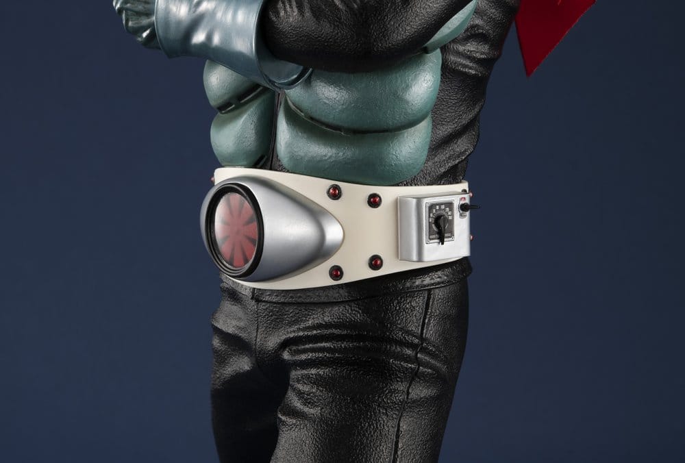 [PREORDINE] Kamen Rider Ultimate Article Figure - Masked Rider 40 cm - Megahouse - Statue
